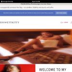 MissWettKitty Hd Sex Videos