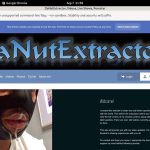 DaNutExtractor Account Premium Free