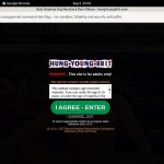 Hung Young Brit Pay With