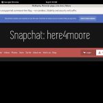 MsShynie Signup Page