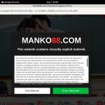 Trial Membership For Manko88
