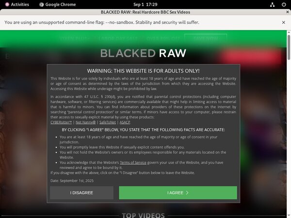 Blackedraw.com 