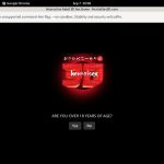 Free Hentai Sex 3D Username And Pass