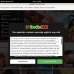 Salsaxxx.com Discount Deal Link