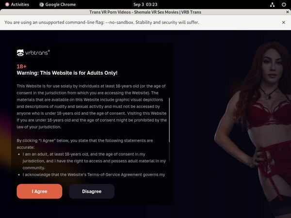 Vrbtrans.com Sign Up Link