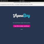 Vrpmvbay Hack Account