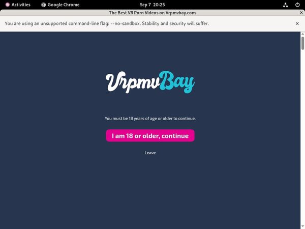 Vrpmvbay Hack Account