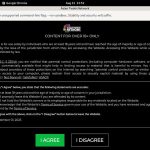 Gayasianuniforms.com Free Account Passwords