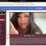 Marcylive.com With Cash