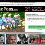 Oma Pass Full