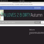 Jenloves2bdirty Discount Promotion