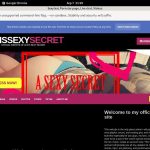 Lexissexysecret.modelcentro.com Discount Join