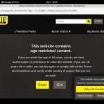 Bootyliciousmag.com With Bank Account