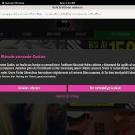 Linda Kiss Password
