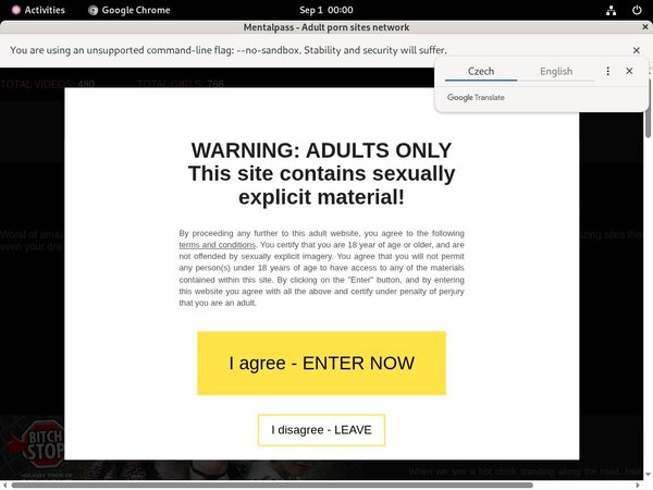 Mentalpass.com Paypal