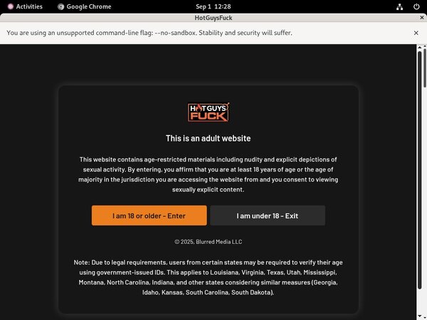 Special Hot Guys FUCK Free Trial