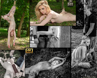 Subspace Land submissive Subspace Land submissive