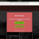 Voyeur House Pornhub