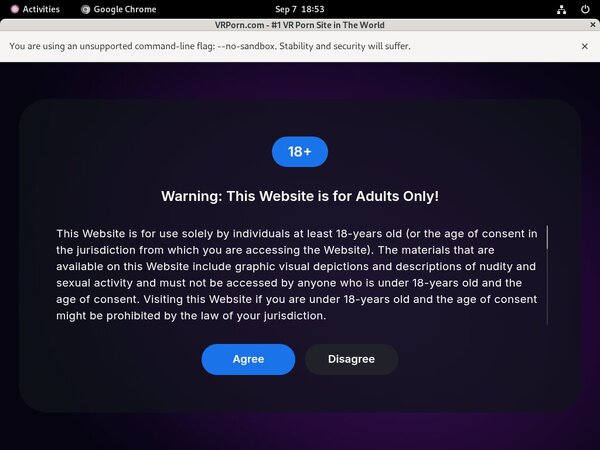 Vrporn Pass Premium
