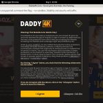 Daddy 4k Purchase Daddy 4k Purchase