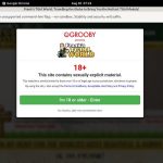 Franks-tgirlworld.com Trial Membership $1