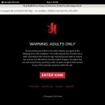 Free Kinkunlimited Membership Discount