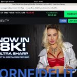 Logins For Porn Fidelity