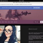 Acc Skylarleigh.modelcentro.com