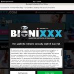 Bionixxx Free Trial Account