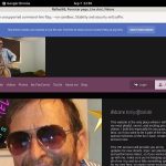 Ralfael69 Full Video