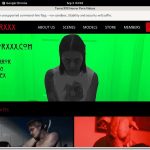 TerrorXXX Buy Credits TerrorXXX Buy Credits