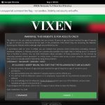 Vixen Xxx Movies